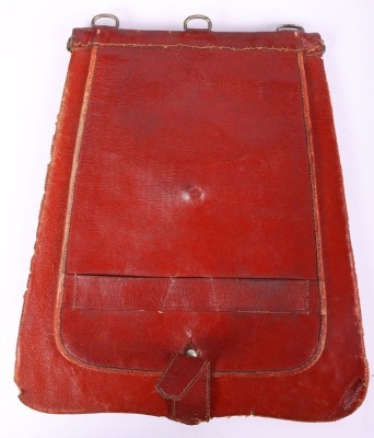 Substantially complete late Victorian Full-Dress Uniform of an officer of the Westmoreland and Cumberland Yeomanry - 10