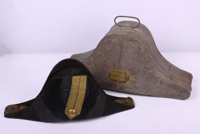 Victorian Mess Waistcoat and Frock Coat to a Colonel of Engineers with considerable campaign service - 5