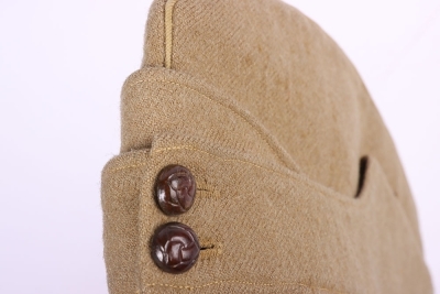 Boer War Period Uniform of Seymour Henry Bathurst, the Seventh Earl Bathurst, Lieut-Colonel 4th Militia Battalion the Gloucestershire Regiment - 7