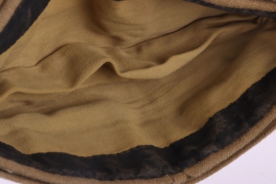 Boer War Period Uniform of Seymour Henry Bathurst, the Seventh Earl Bathurst, Lieut-Colonel 4th Militia Battalion the Gloucestershire Regiment - 8