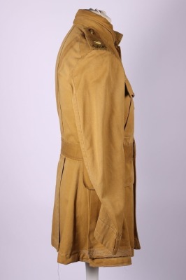 Boer War Period Cape Garrison Artillery Tunic - 4