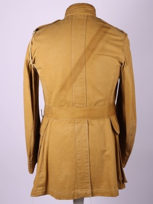 Boer War Period Cape Garrison Artillery Tunic - 6