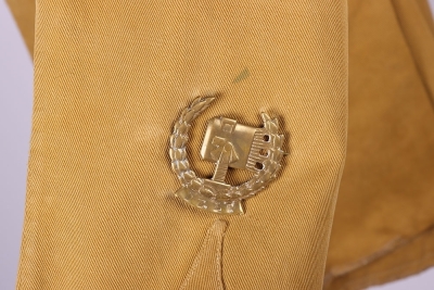 Boer War Period Cape Garrison Artillery Tunic - 8
