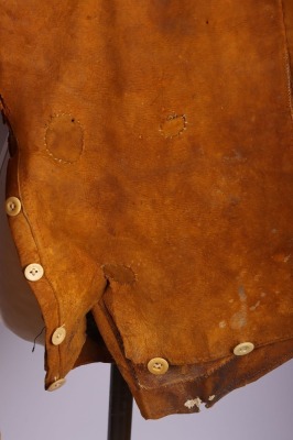 Rare Boer War Period Uniform and Equipment Grouping - 4