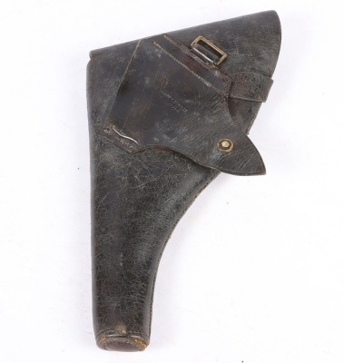 1915 Dated Pistol Holster - 2
