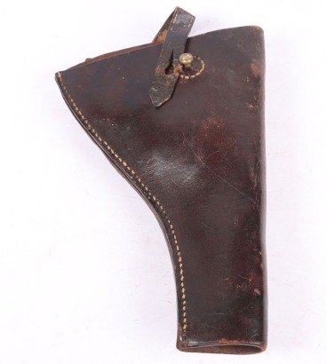Pattern 14 Leather Equipment Pistol Holster