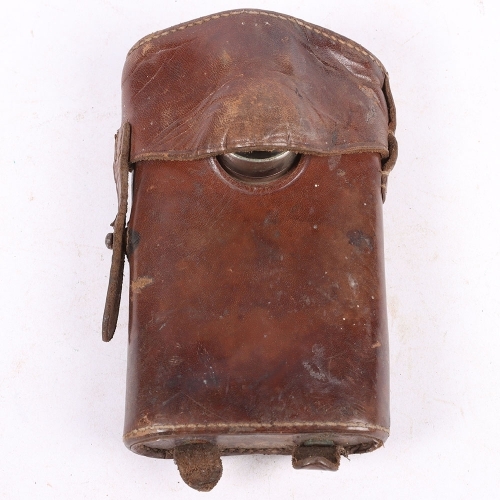 A Great War Orilux Torch and Case