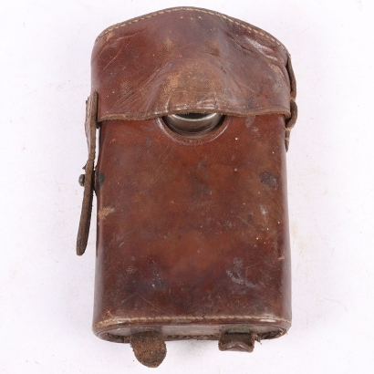A Great War Orilux Torch and Case