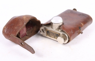 A Great War Orilux Torch and Case - 2