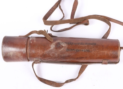 A Scout Telescope Attributed to The Marquess of Tullibardine of the Scottish Horse - 3