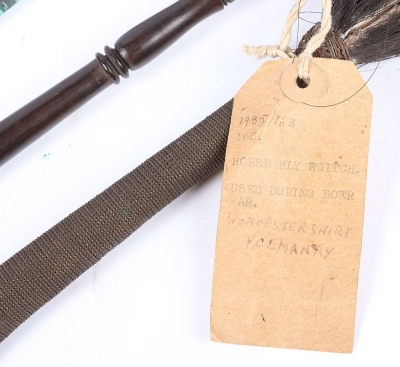 Three Early 20th Century Fly Swatters - 2