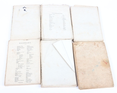 Six Great War British Military Maps - 4