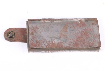 Great War Bayonet Mirror
