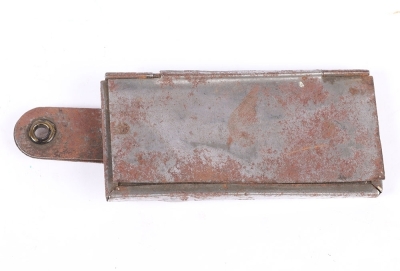 Great War Bayonet Mirror