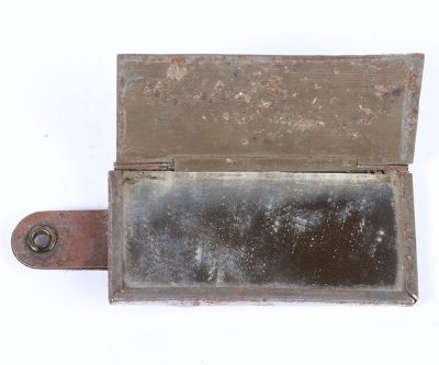 Great War Bayonet Mirror - 2