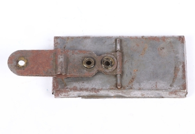 Great War Bayonet Mirror - 3
