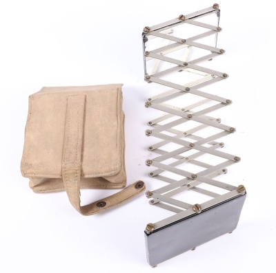 A Great War Cased The Life Guard Pocket Periscope - 4