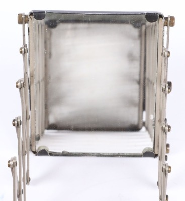 A Great War Cased The Life Guard Pocket Periscope - 5