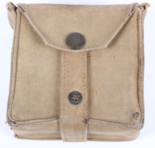 A Great War Cased The Life Guard Pocket Periscope