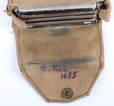 A Great War Cased The Life Guard Pocket Periscope - 2