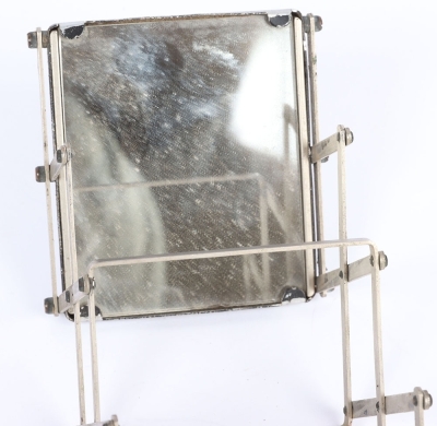A Great War Cased The Life Guard Pocket Periscope - 5