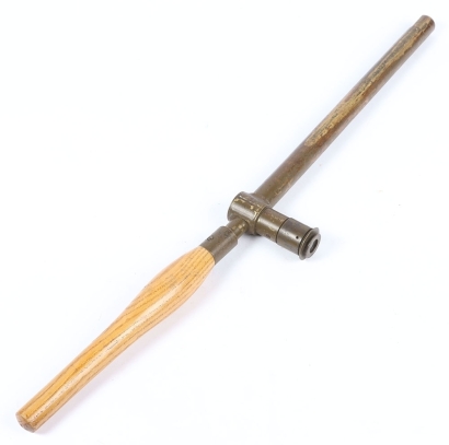 1918 Date Trench Periscope by R & J Beck Ltd