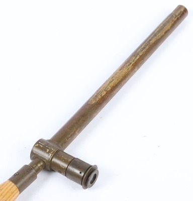 1918 Date Trench Periscope by R & J Beck Ltd - 2