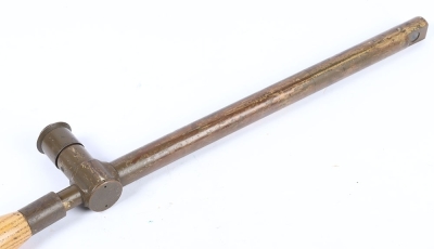 1918 Date Trench Periscope by R & J Beck Ltd - 3