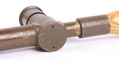 1918 Date Trench Periscope by R & J Beck Ltd - 4