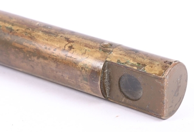 1918 Date Trench Periscope by R & J Beck Ltd - 6