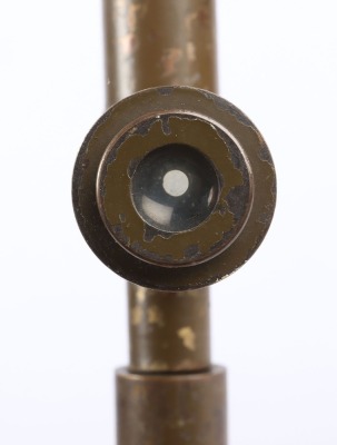 1918 Date Trench Periscope by R & J Beck Ltd - 7