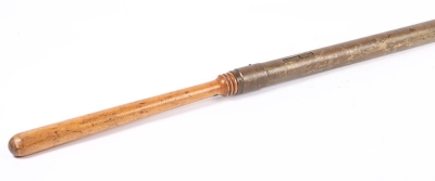 Great War Commercially Produced Trench Periscope - 2
