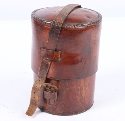 1917 Dated Campaign Bottle Set -1st Battalion The Cambridgeshire Regiment