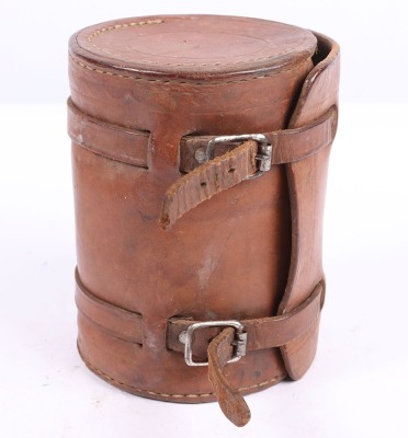 Boer War 4th Imperial Yeomanry Mess Tin - 2