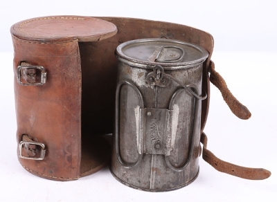 Boer War 4th Imperial Yeomanry Mess Tin - 3