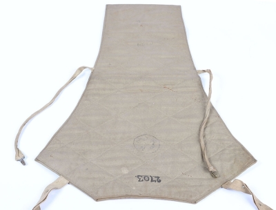 An Early 20th Century Issue KD Spine Pad - 4