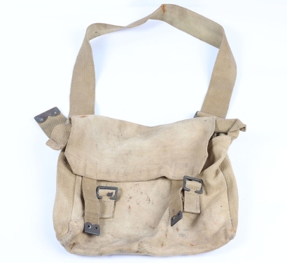 1917 Dated Other Services Haversack