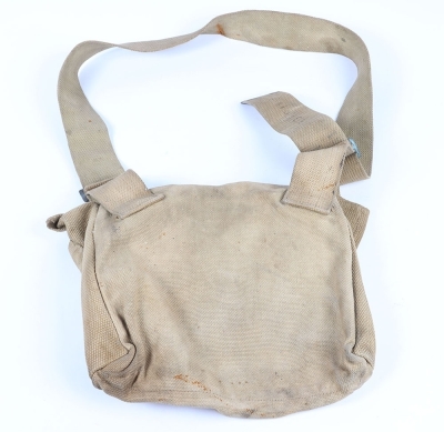 1917 Dated Other Services Haversack - 4