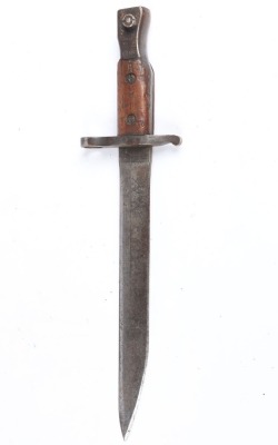 WW1 Part Set of Canadian Oliver Pattern Equipment - 16
