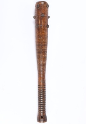 WW1 British Workshop Made Trench Club
