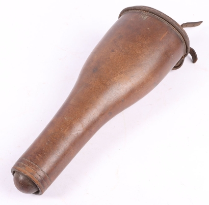 Cavalry Bucket Holster