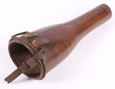 Cavalry Bucket Holster - 2