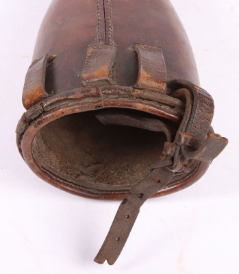 Cavalry Bucket Holster - 3