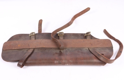 Kings Troop Royal Horse Artillery Presentation Equipment - 2