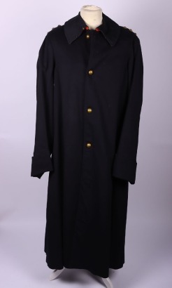 Royal Artillery Cloak