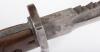 Imperial German Model S-05 mS Sawback Butcher Bayonet - 6