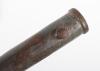 Interesting WW1 German Captured Model 1891 Russian Bayonet - 3