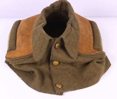 WW1 British Machine Gunners Waistcoat / Vest