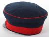 Rare Mecklenburg Infantry M.1908 NCO’s Cap - 6