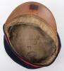 Rare Mecklenburg Infantry M.1908 NCO’s Cap - 8